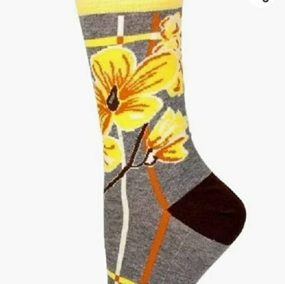 Blue Q Kick This Day in its Sunshiny Ass Socks🌞 - Picture 4 of 4